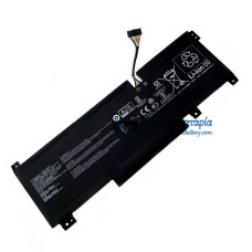 Μπαταρία για MSI GL76 GL66GF66 BTY-M492 Pulse 9S7 11UDK [Αντικατάσταση μπαταρίας]
